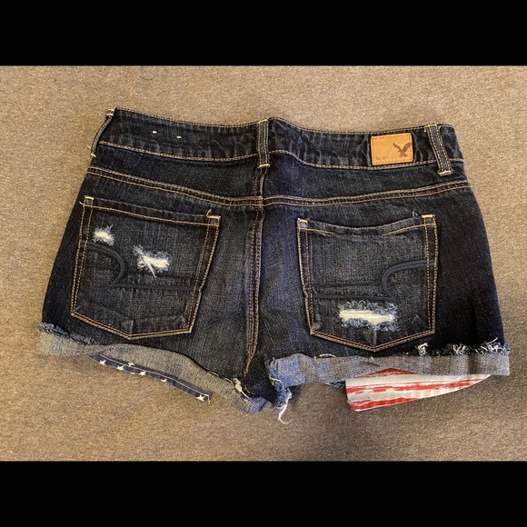 American Eagle shorts - Picture 2 of 3